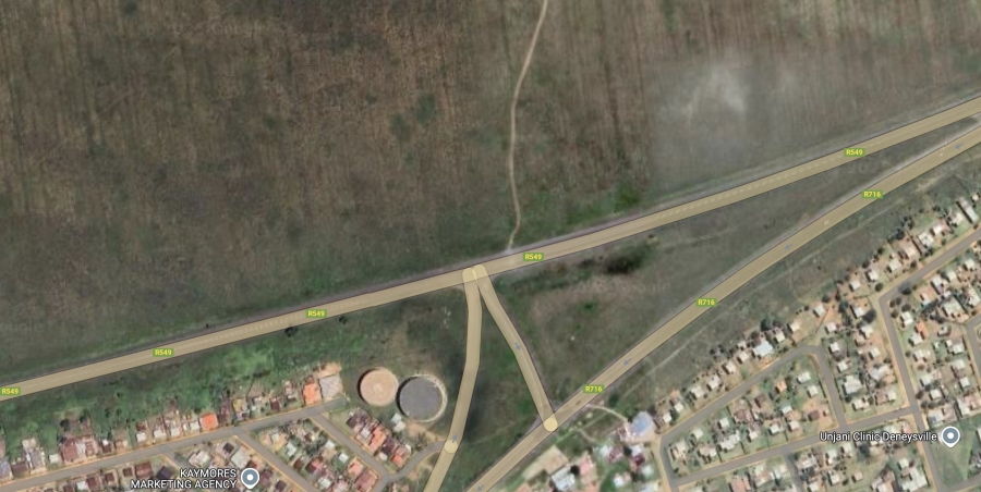 Commercial Property for Sale in Vaaldam SH Free State